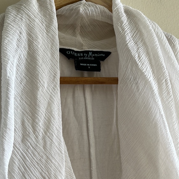 Guess by Marciano Bodysuit - Picture 3 of 3